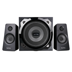 INFINITY HARDROCK 210