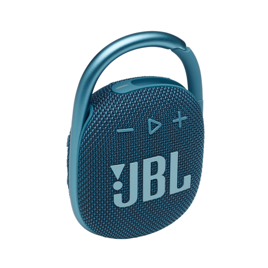 JBL Clip Ultra-portable Waterproof Speaker