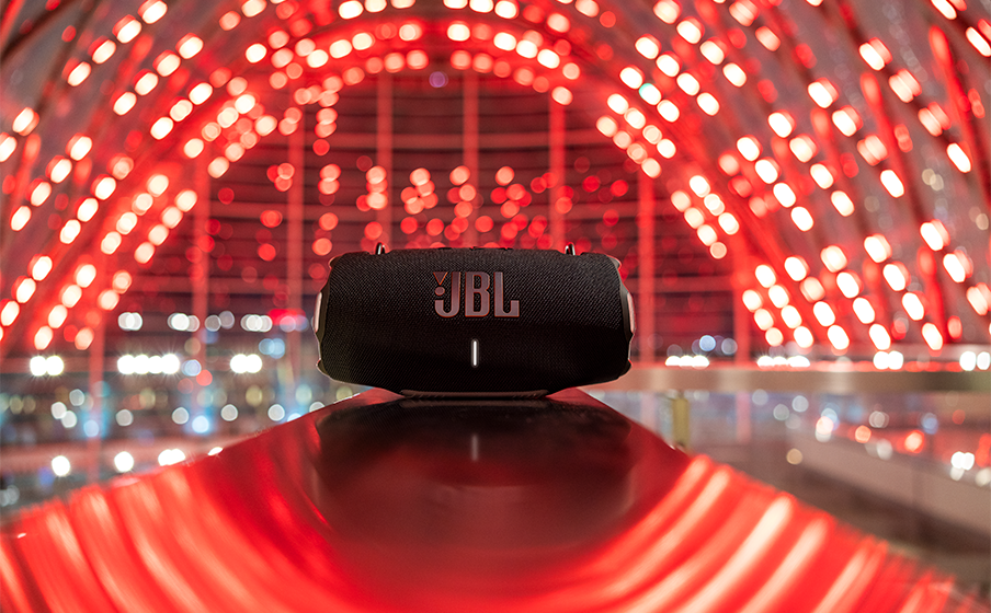 JBL Xtreme 4 | Portable waterproof speaker
