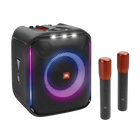 Jbl with mic sales