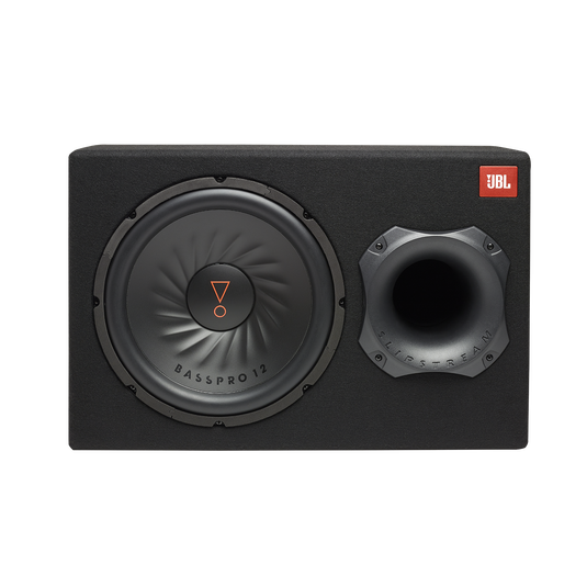 JBL BassPro 12 12