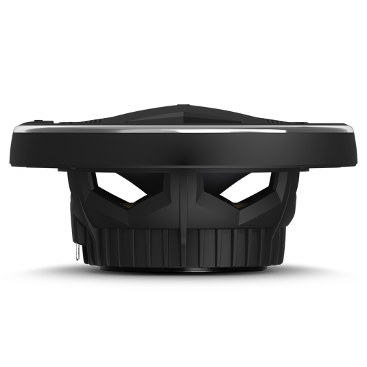 GTO609C - Black - 270-Watt, 6-1/2" Two-Way Component System - Detailshot 7 image number null