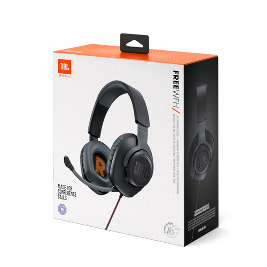 Review discount jbl free