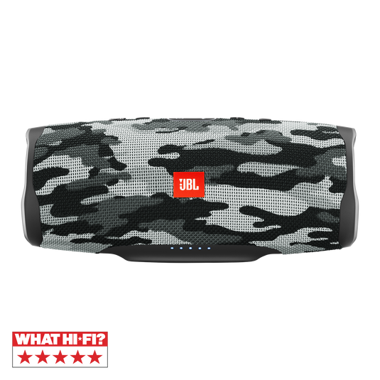 JBL Charge 4 - Portable Bluetooth Speaker with built-in JBL Charge 4 - Portable Bluetooth Speaker with built-in