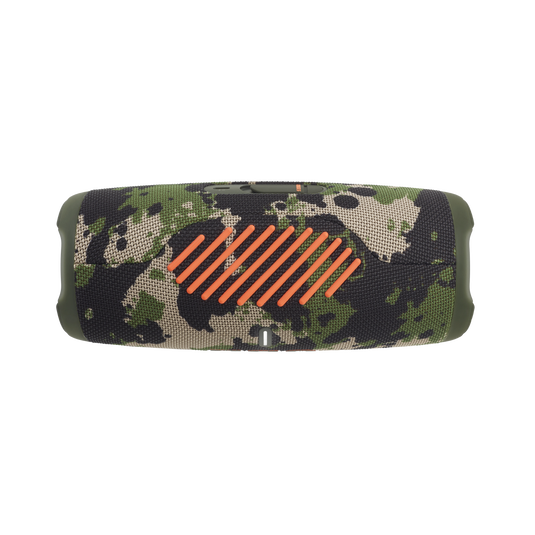 JBL Charge 5 | Portable Waterproof Speaker with Powerbank