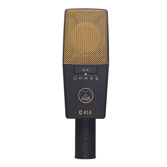 AKG C414 XLII