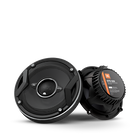 GTO629 - Black - 180-Watt, Two-Way 5" x 7" Speaker System - Hero