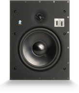 W783 - White - 8" In-Wall Loudspeaker - Hero