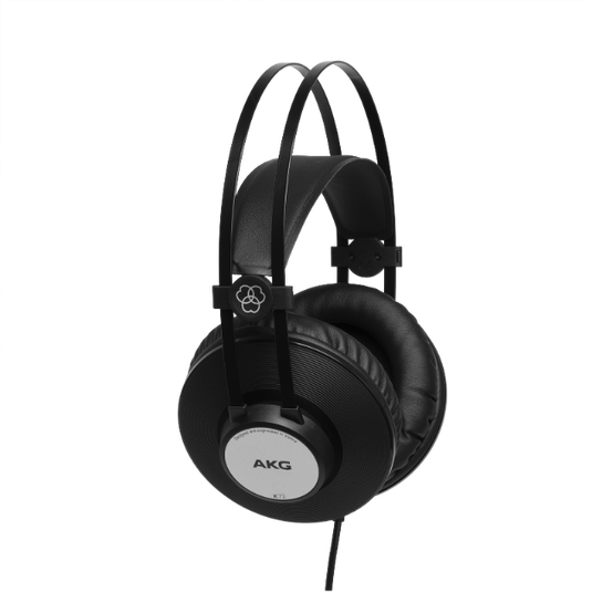 Review best sale akg k72