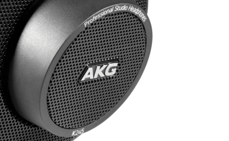 K245 Legendary AKG sonic performance - Image