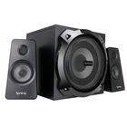 Infinity 2.1 speaker system discount