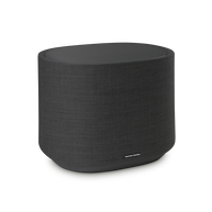 Harman Kardon Citation Sub - Black - Thundering bass for movies and music - Hero