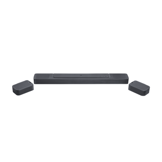 JBL BAR 1000 - Black - Top image number null