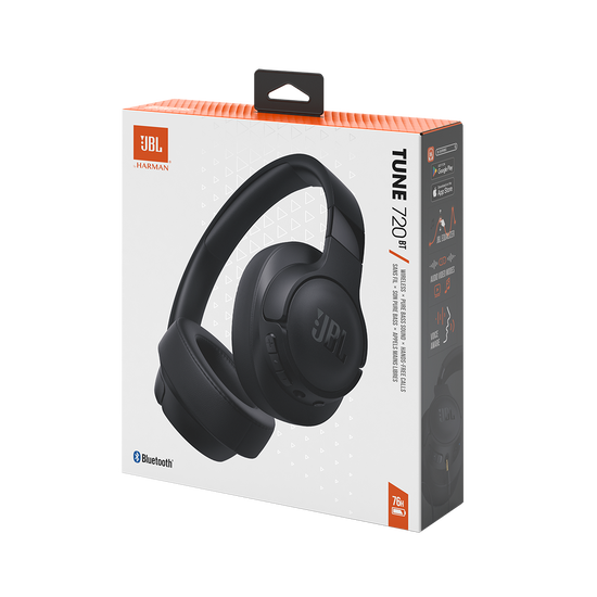 Jbl discount 550 bt