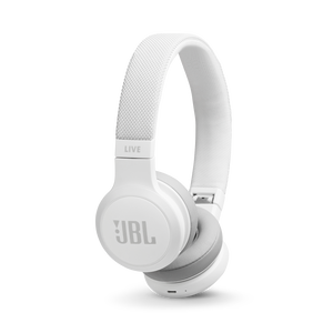 JBL LIVE 400BT