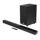 JBL Cinema SB190 - Black - Hero
