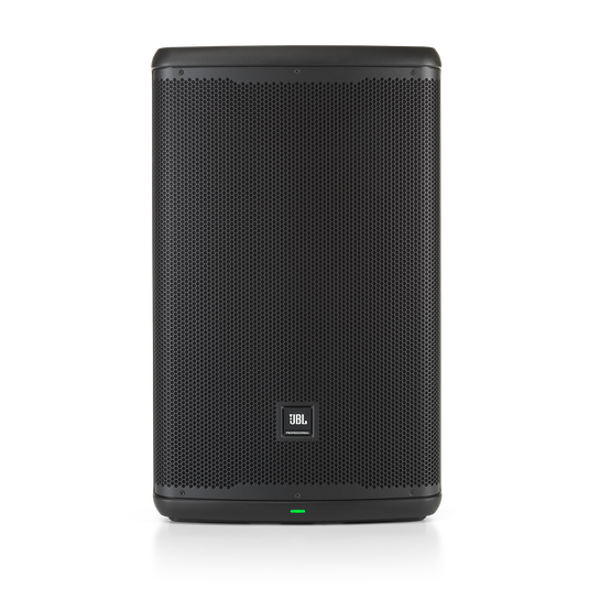 JBL EON715 (220V) | 15-inch Powered PA Speaker with Bluetooth