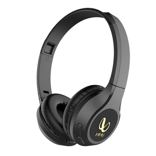 INFINITY GLIDE 501 - Black - Hero image number null