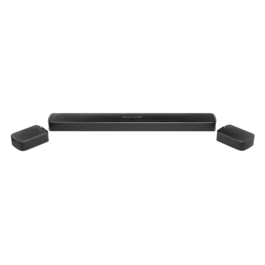 JBL BAR 9.1 True Wireless Surround with Dolby Atmos® - Black - Detailshot 1 image number null