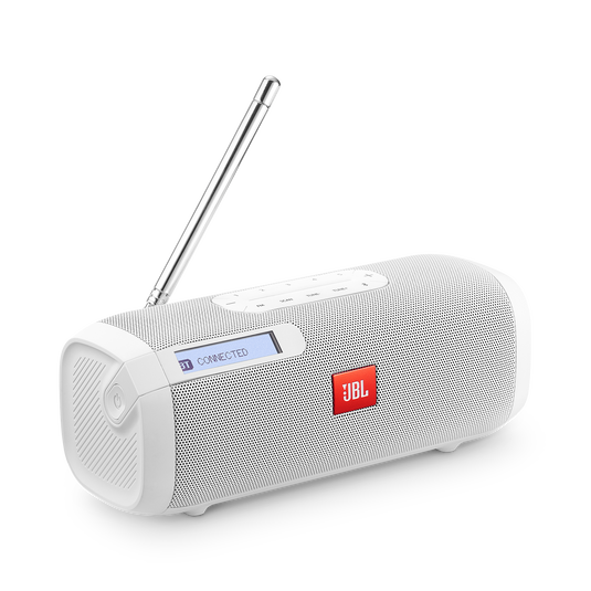 Jbl fm radio shop speaker