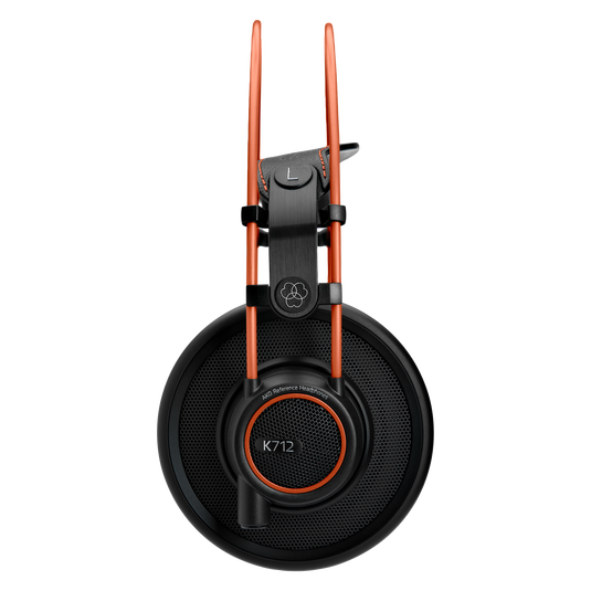 AKG K712 PRO リファレンススタジオヘッドホン K712 PRO | Reference studio headphones