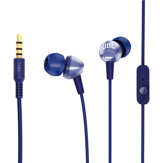 Jbl c200si review clearance