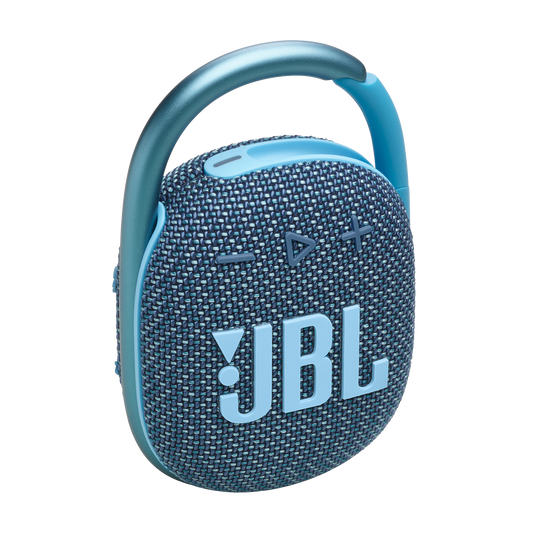 JBL Clip Eco Ultra-portable Waterproof Speaker