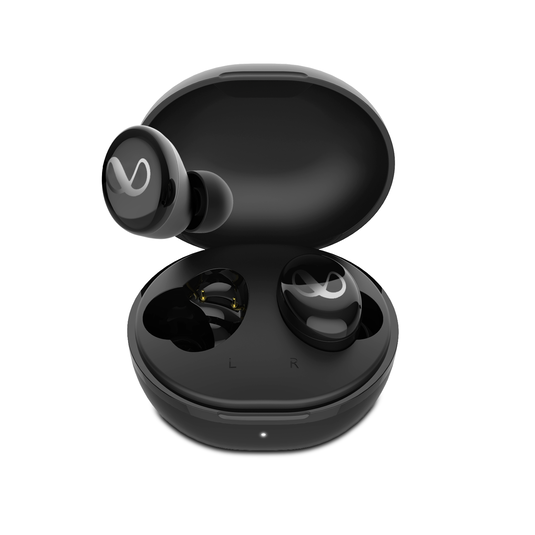 Infinity Spin 120 Built for a generation on the go!