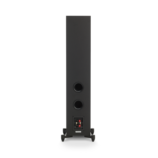 JBL Stage A170 - Black - Home Audio Loudspeaker System - Back image number null
