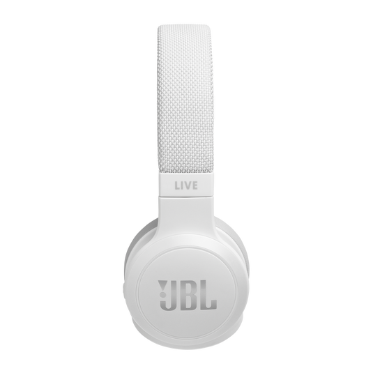 JBL LIVE 400BT