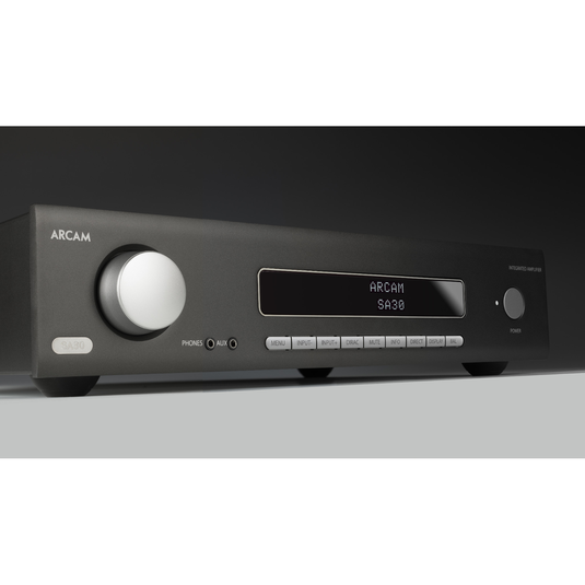 Arcam SA30 | Class G Integrated Amplifier