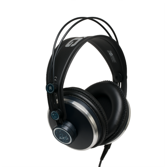 K240 MKII Professional studio headphones