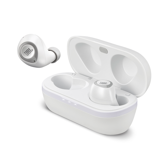 Pure Bass Jbl Tws 10 Price JBL C105TWS