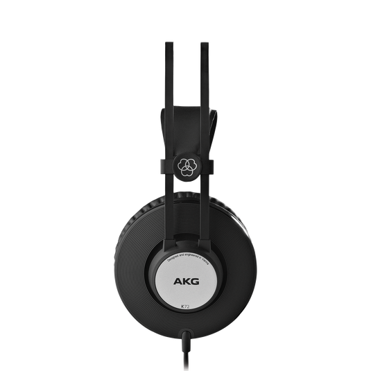 Review online akg k72