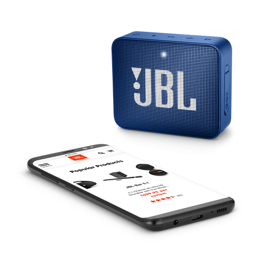 Jbl harman sales go2 bluetooth
