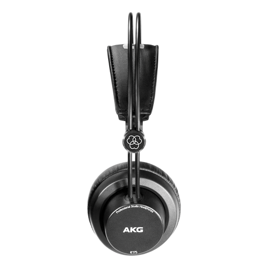 K175 | On-ear, closed-back, foldable studio headphones