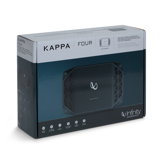Kappa 4 online