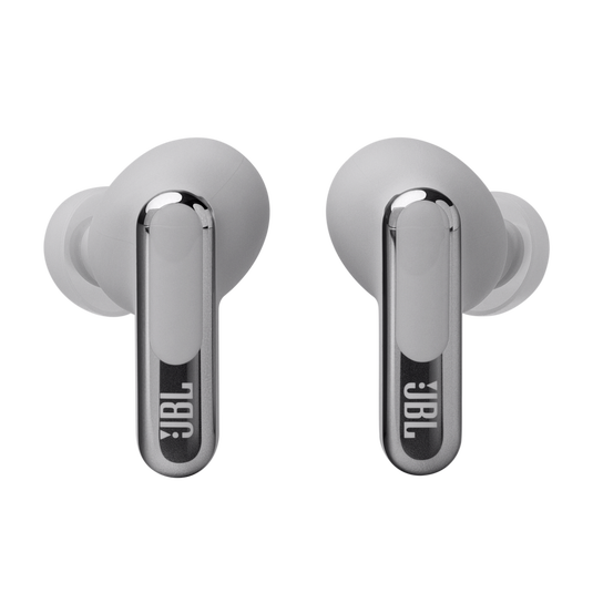 JBL Live Beam 3 | True wireless noise-cancelling closed-stick earbuds