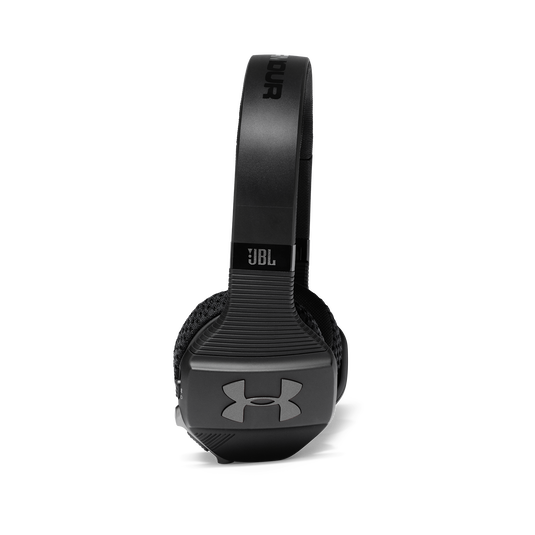 Ua sport train headphones top
