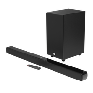 JBL Cinema SB190 - Black - Hero