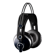 K171 MKII - Black - Professional closed-back studio headphones - Hero