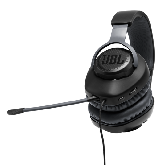 Free headphones with mic top