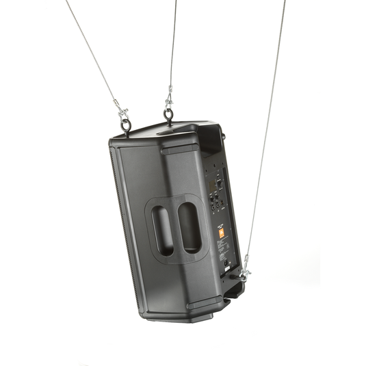 JBL EON 710+718S＋ポール　2セット+元箱 JBL Professional EON710 Powered PA Loudspeaker with Bluetooth, 10