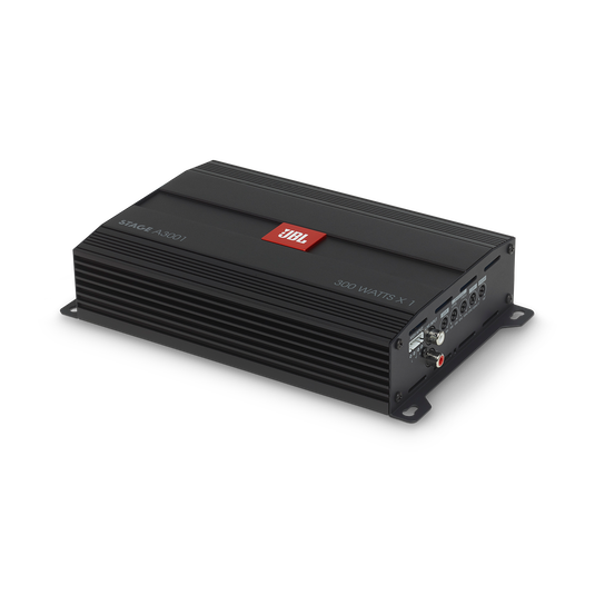 Jbl crown car hotsell amp