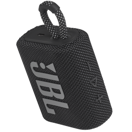 Jbl go details 2025