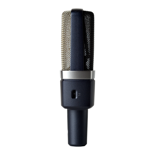 C214 | Professional large-diaphragm condenser microphone
