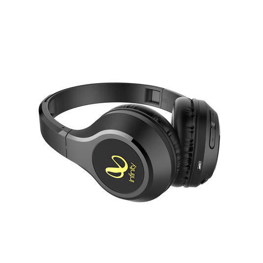 Infinity 2025 headphones price
