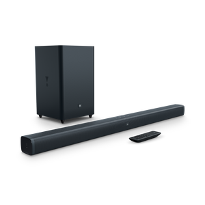 JBL Bar 2.1