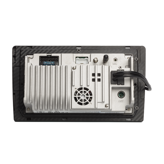 Jbl screen hotsell for car