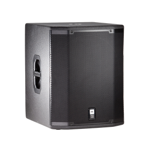 JBL PRX412M 12 Two Way Stage Monitor and Loudspeaker System
